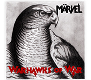 warhawks of war